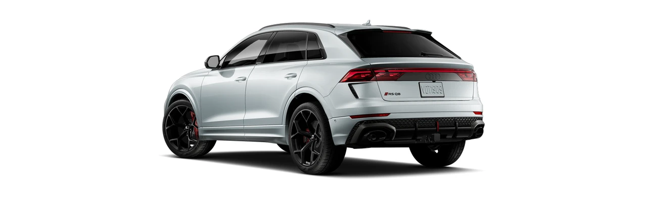 2027 Audi RS Q8 Performance - Image 18 of 25