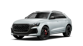 2027 Audi RS Q8 Performance - Image 12 of 25