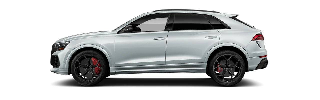 2027 Audi RS Q8 Performance - Image 19 of 25