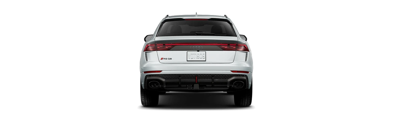 2027 Audi RS Q8 Performance - Image 22 of 25