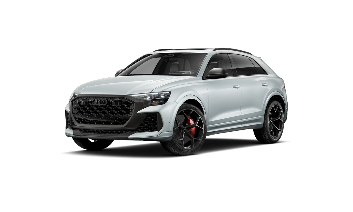 2027 Audi RS Q8 Performance - Image 11 of 25