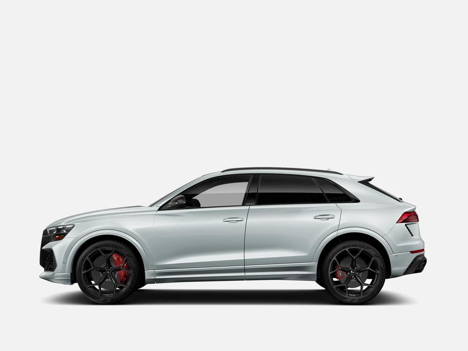2027 Audi RS Q8 Performance - Image 8 of 25