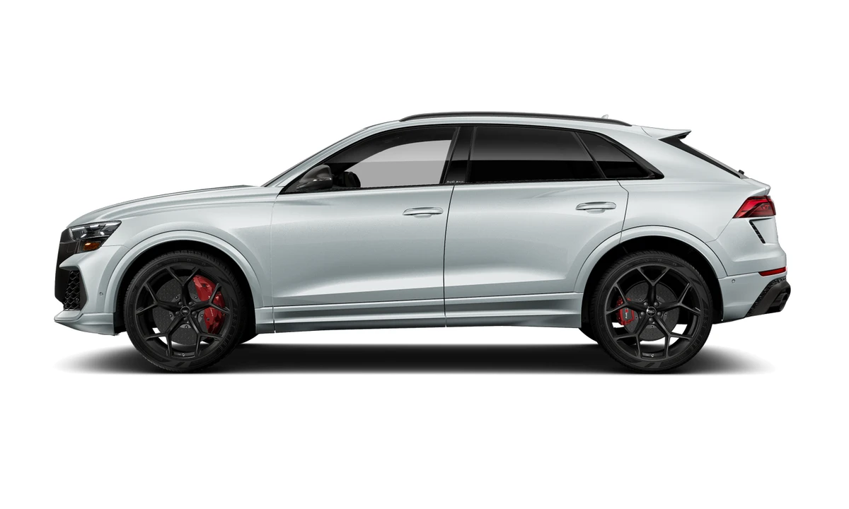2027 Audi RS Q8 Performance - Image 21 of 25