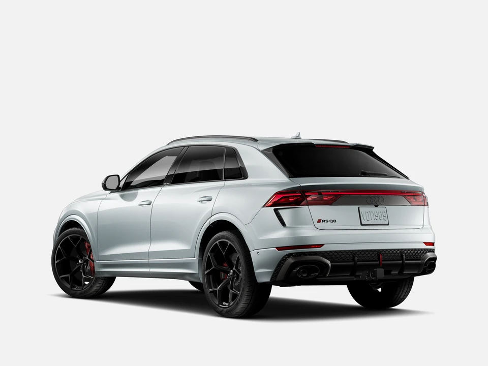 2027 Audi RS Q8 Performance - Image 7 of 25