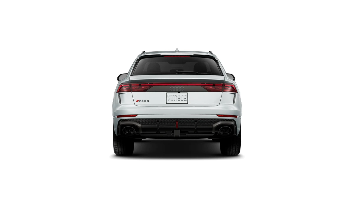 2027 Audi RS Q8 Performance - Image 24 of 25