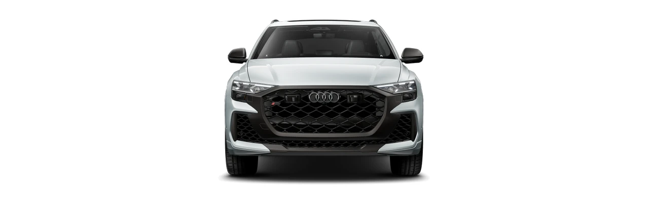 2027 Audi RS Q8 Performance - Image 25 of 25