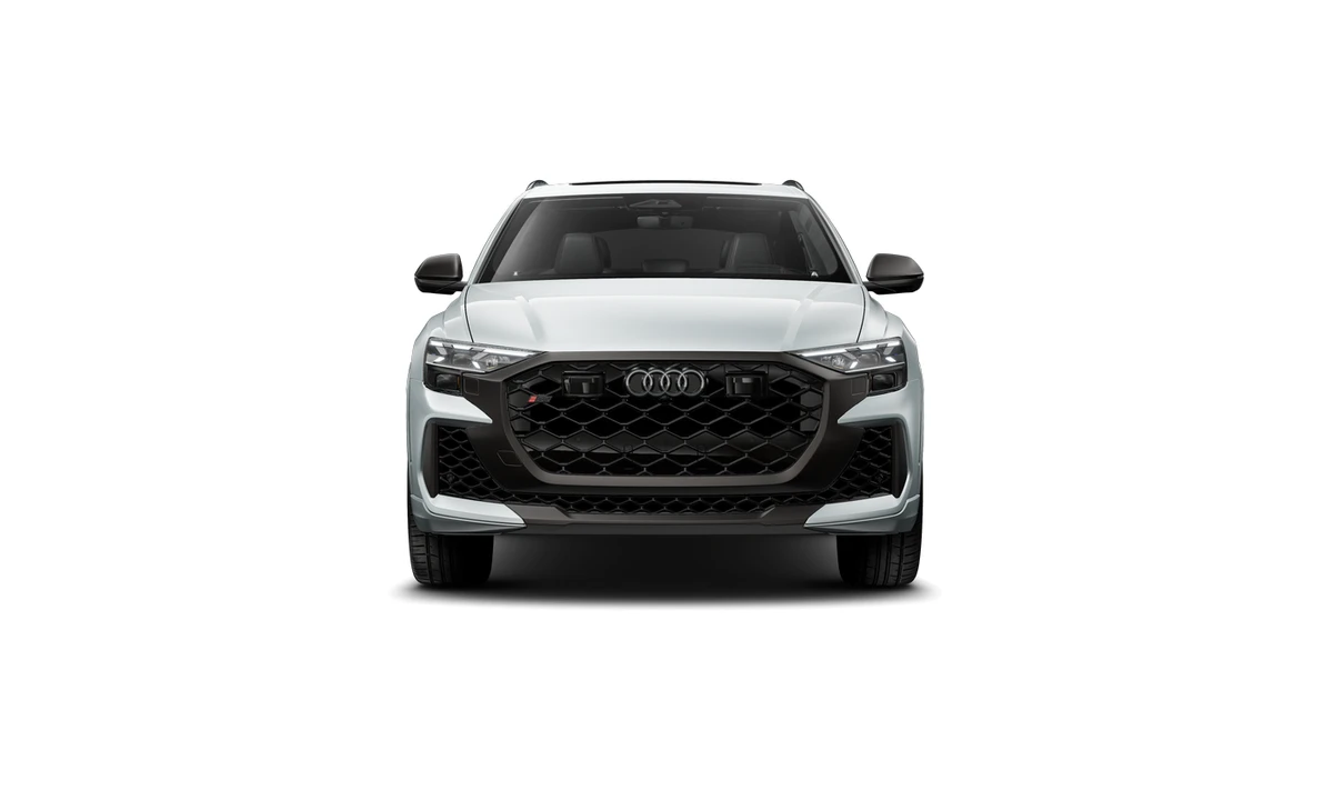 2027 Audi RS Q8 Performance - Image 23 of 25