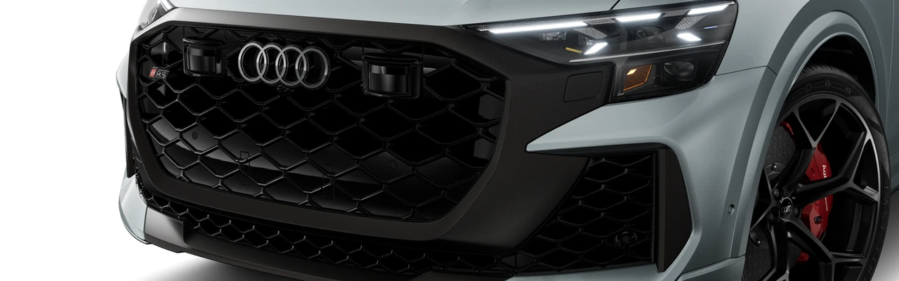 2027 Audi RS Q8 Performance - Image 15 of 25