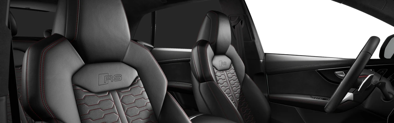 2027 Audi RS Q8 Performance - Image 17 of 25