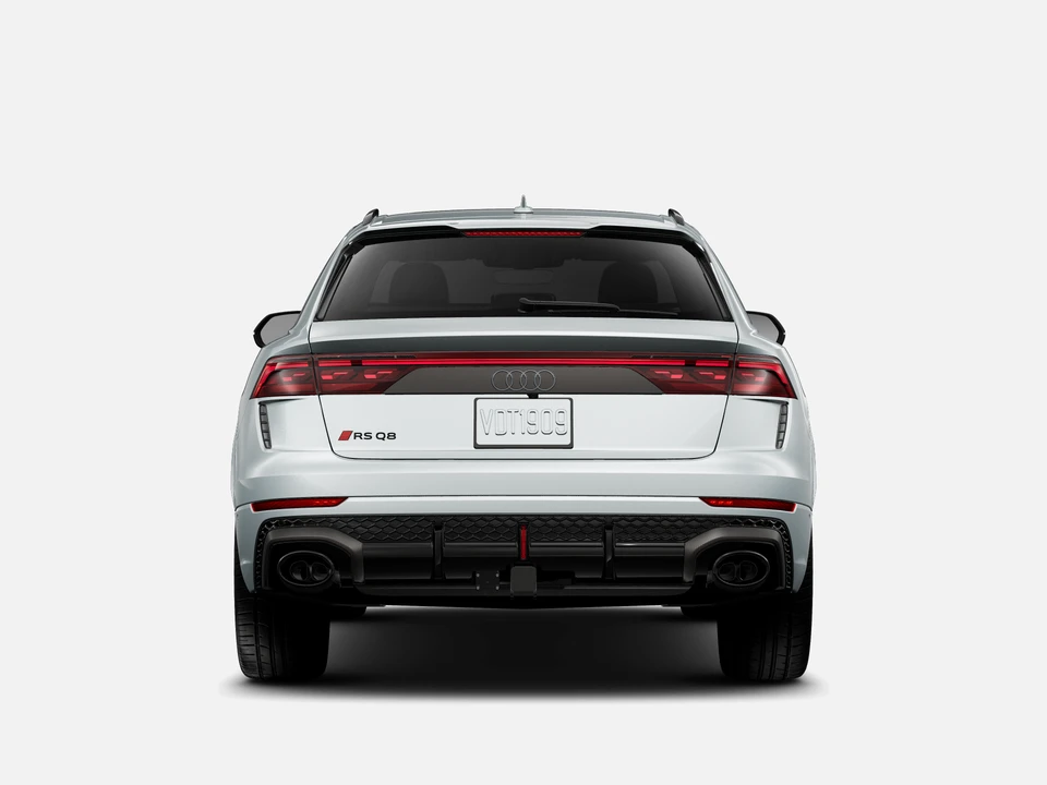 2027 Audi RS Q8 Performance - Image 6 of 25