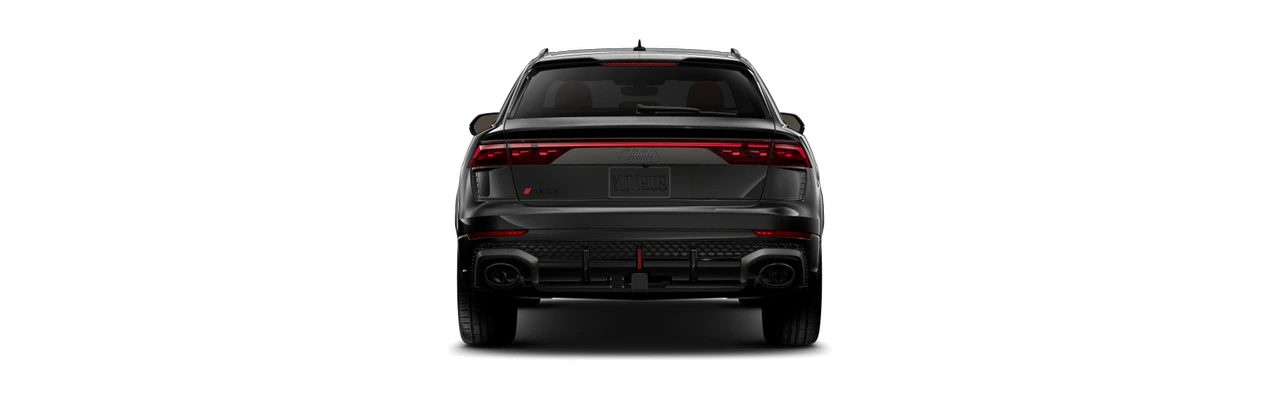 2027 Audi RS Q8 Performance - Image 22 of 25