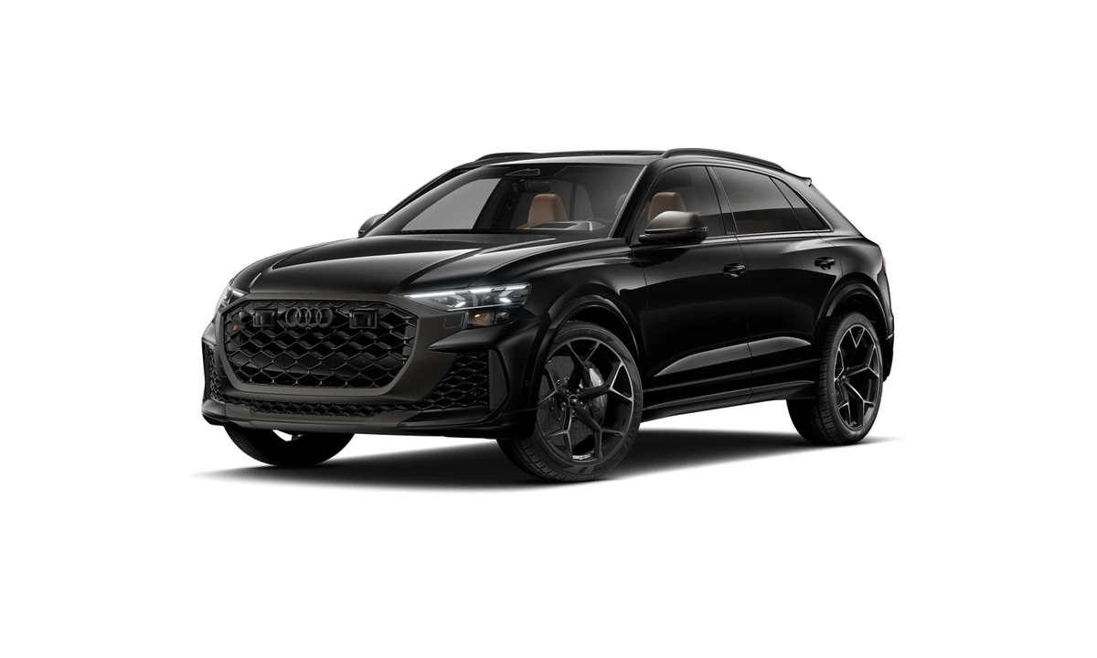 2027 Audi RS Q8 Performance - Image 11 of 25