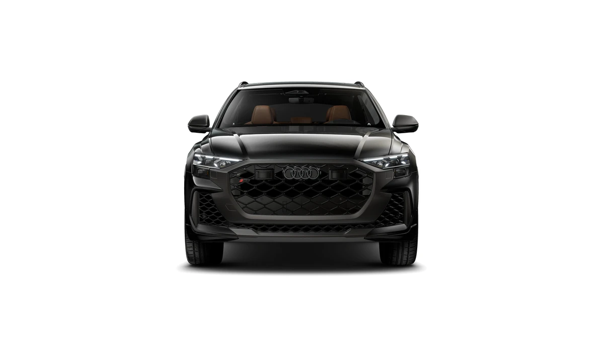 2027 Audi RS Q8 Performance - Image 23 of 25