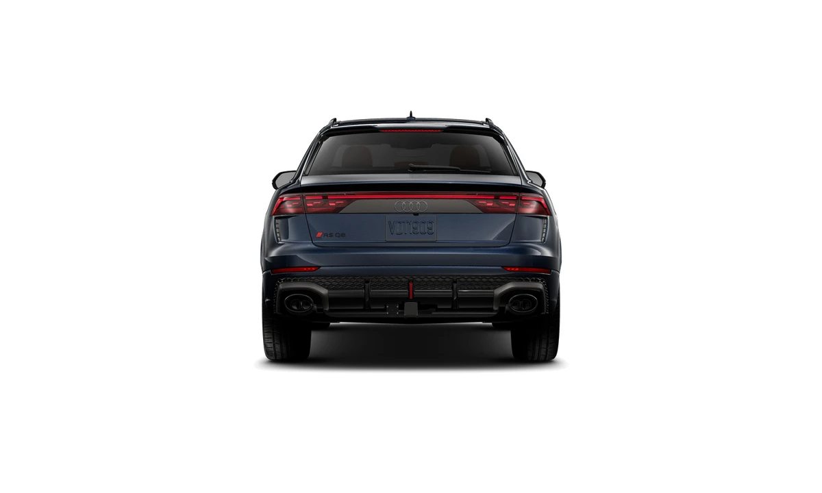 2027 Audi RS Q8 Performance - Image 24 of 25