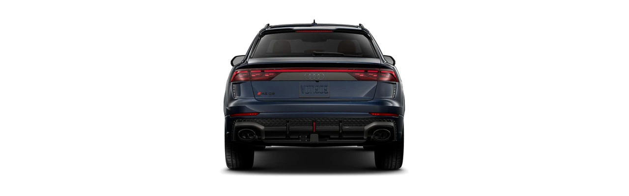 2027 Audi RS Q8 Performance - Image 22 of 25