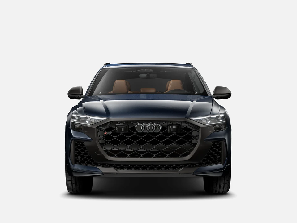 2027 Audi RS Q8 Performance - Image 5 of 25
