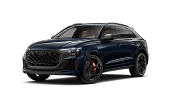 2027 Audi RS Q8 Performance - Image 12 of 25