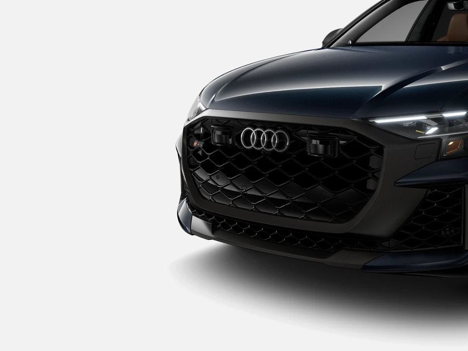 2027 Audi RS Q8 Performance - Image 3 of 25