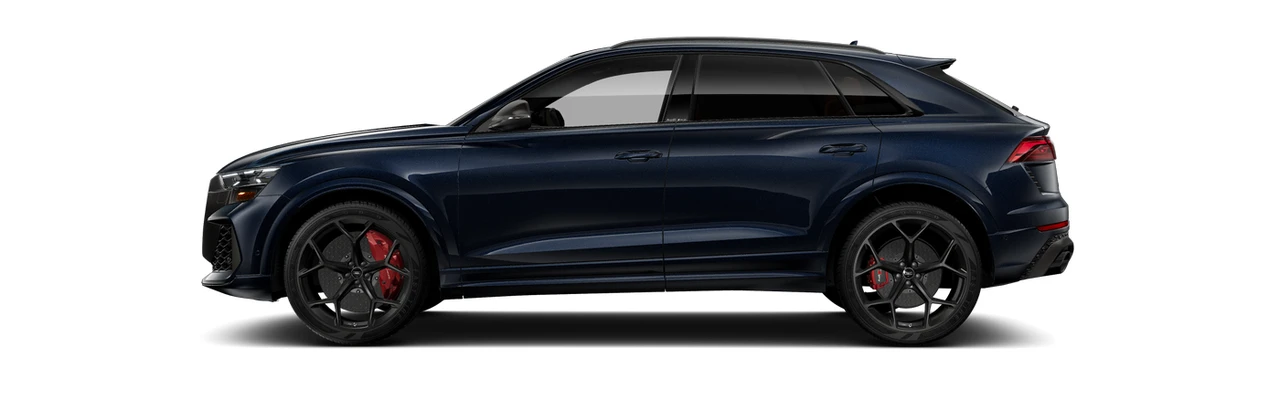 2027 Audi RS Q8 Performance - Image 19 of 25
