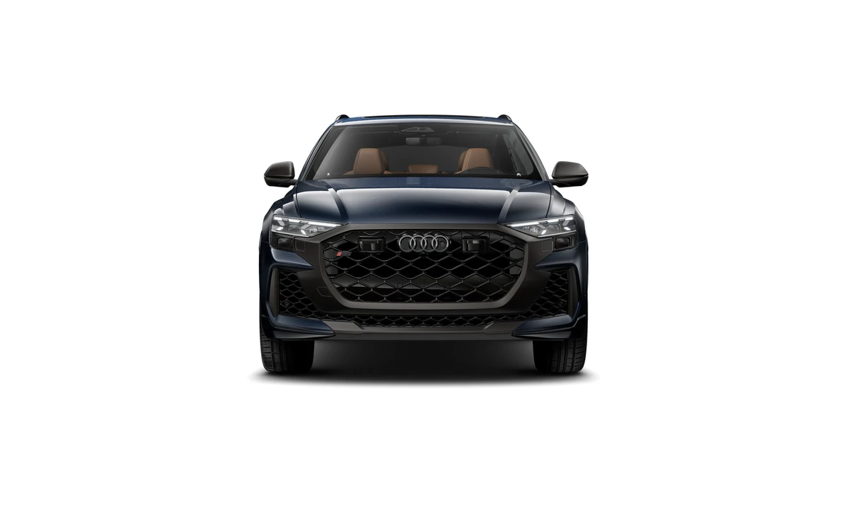 2027 Audi RS Q8 Performance - Image 23 of 25
