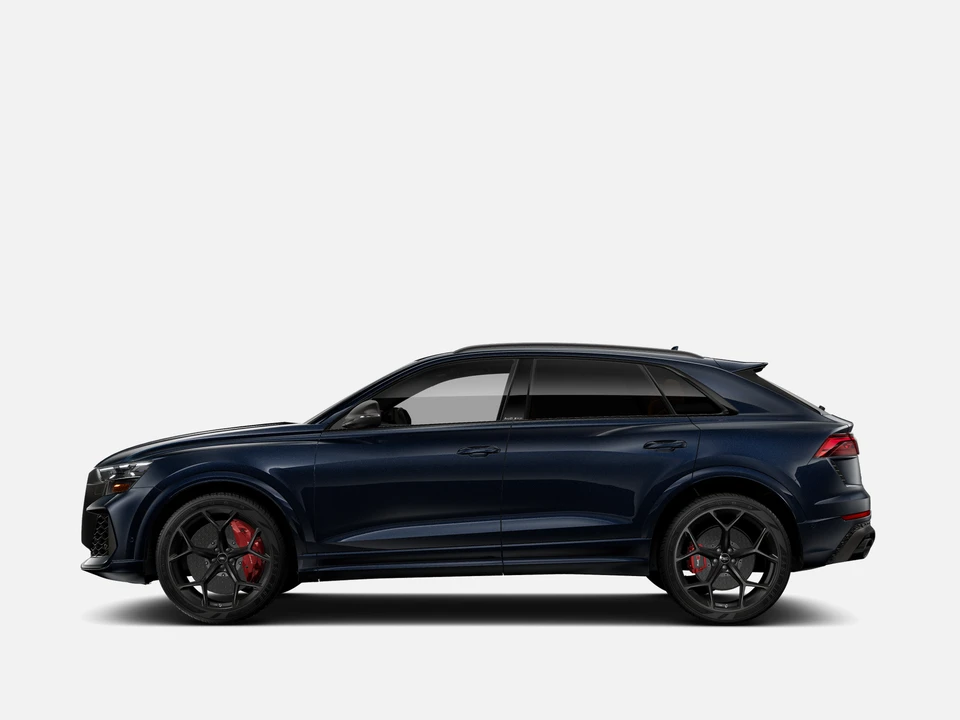 2027 Audi RS Q8 Performance - Image 8 of 25