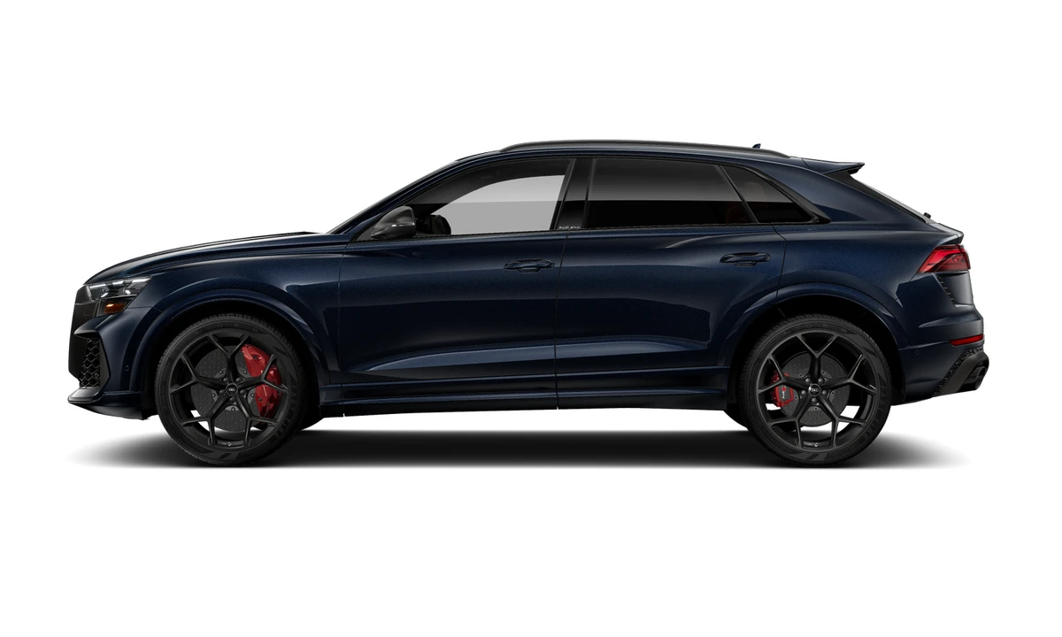 2027 Audi RS Q8 Performance - Image 21 of 25