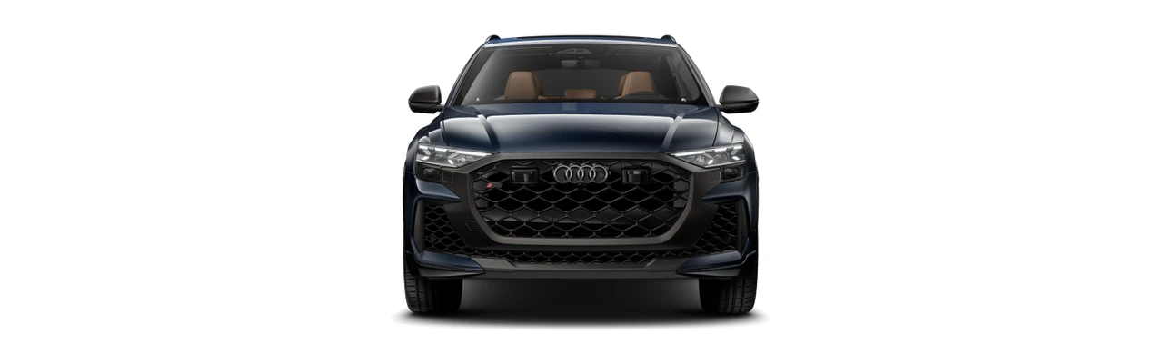 2027 Audi RS Q8 Performance - Image 25 of 25