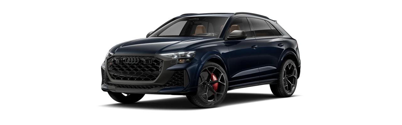 2027 Audi RS Q8 Performance - Image 14 of 25