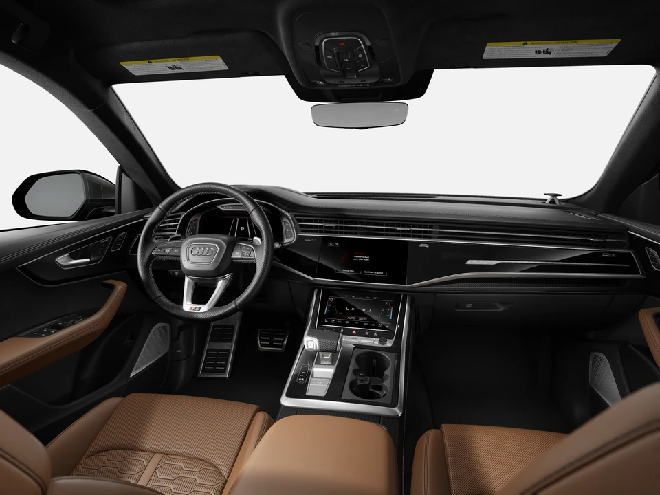 2027 Audi RS Q8 Performance - Image 4 of 25