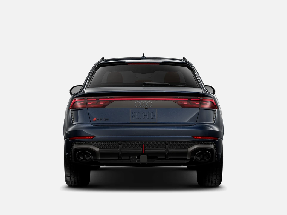 2027 Audi RS Q8 Performance - Image 6 of 25