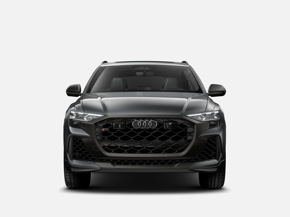 2027 Audi RS Q8 Performance - Image 5 of 25