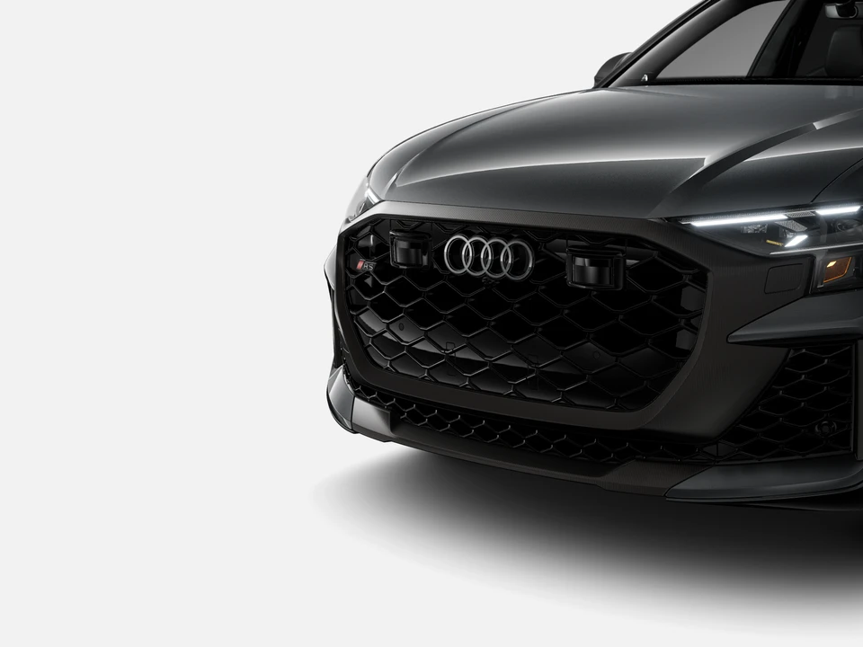 2027 Audi RS Q8 Performance - Image 3 of 25
