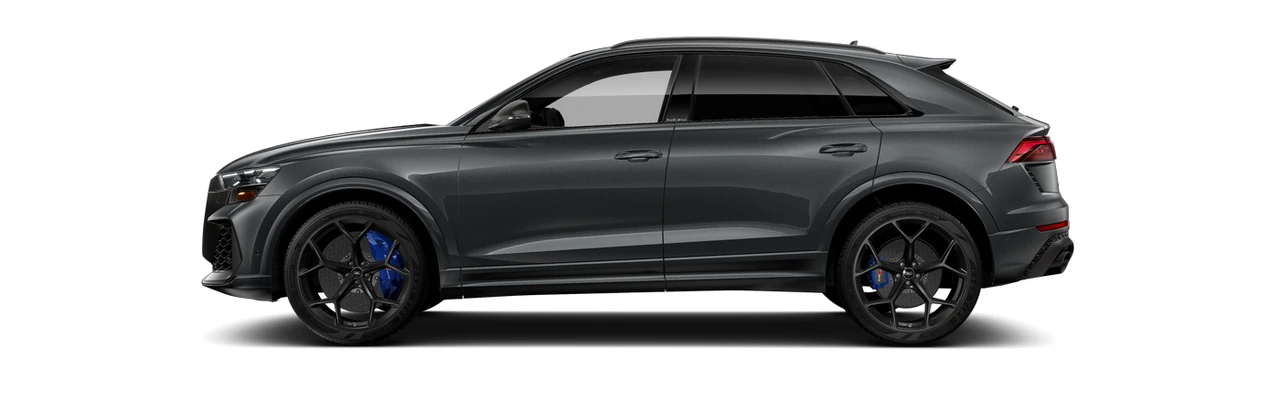 2027 Audi RS Q8 Performance - Image 19 of 25