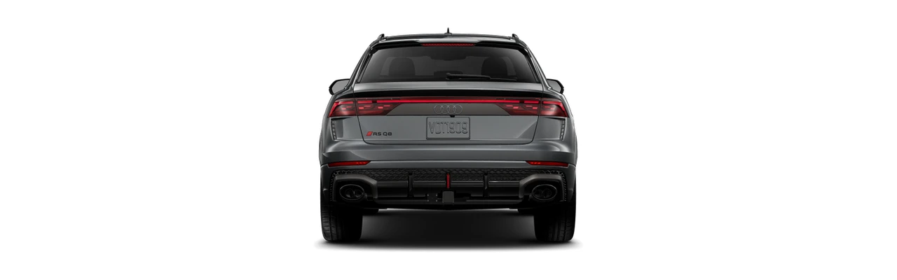 2027 Audi RS Q8 Performance - Image 22 of 25
