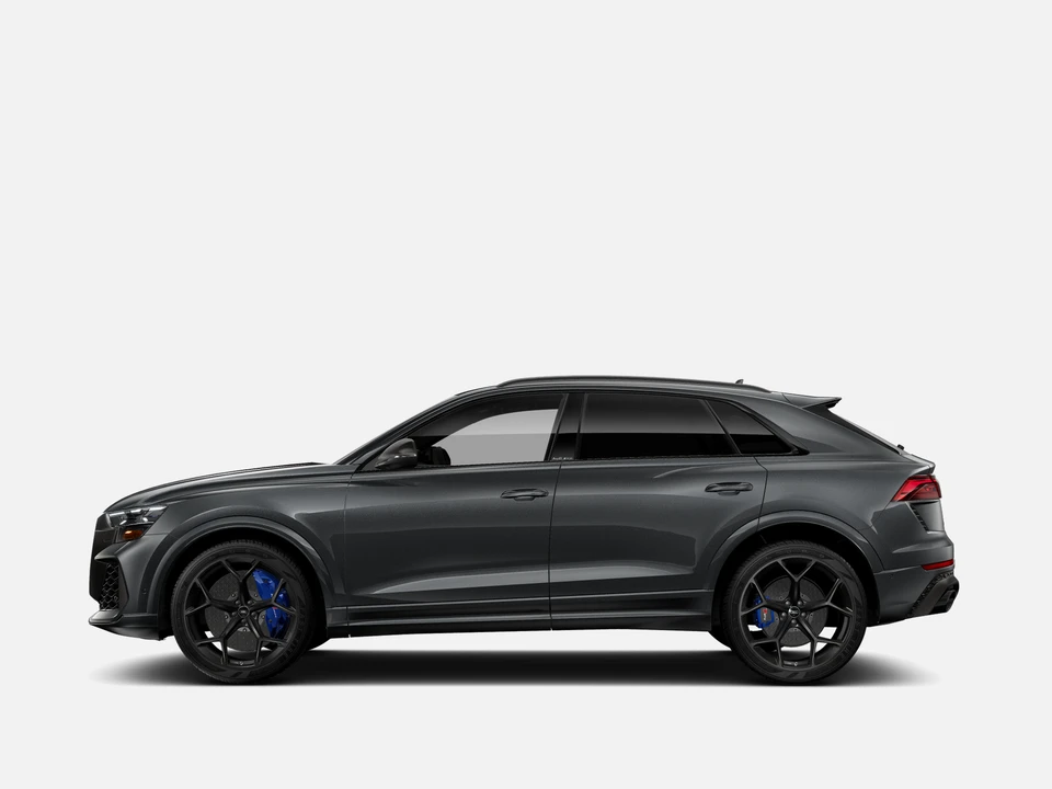 2027 Audi RS Q8 Performance - Image 8 of 25