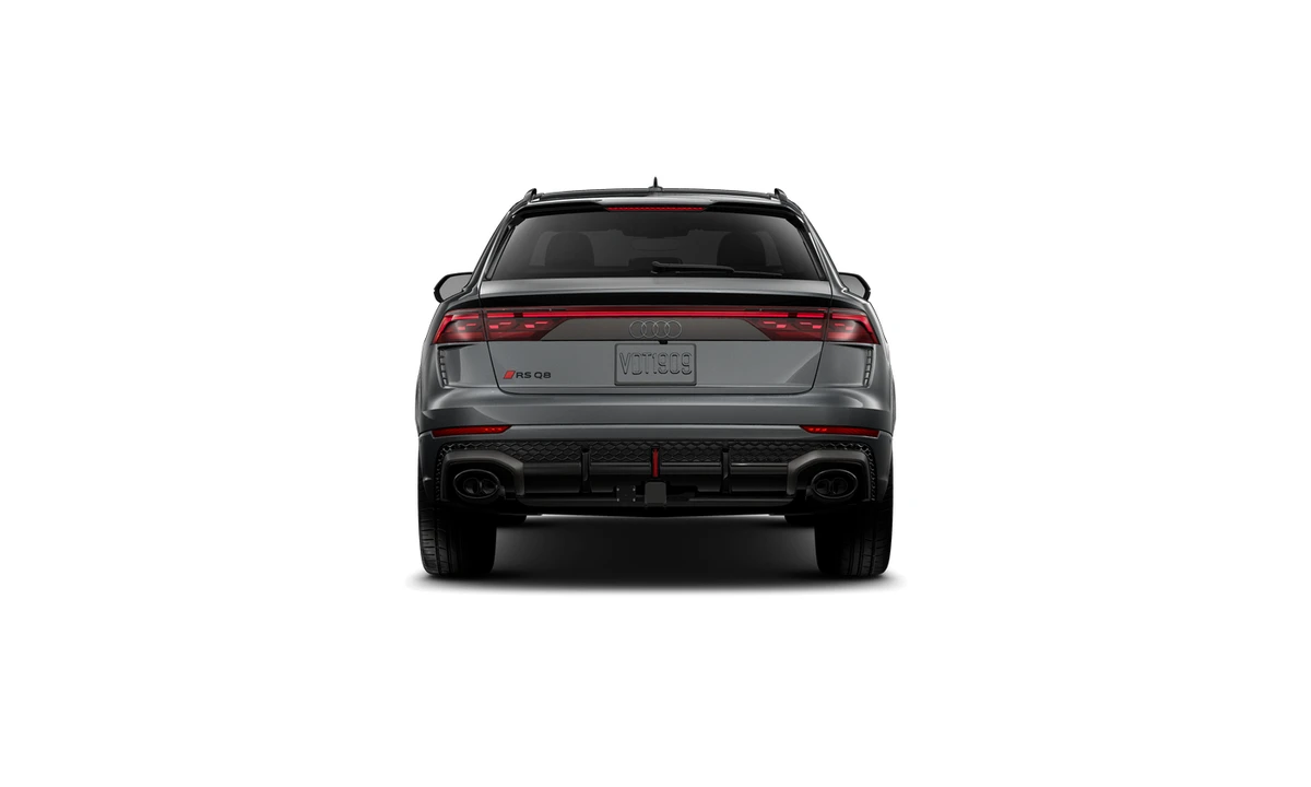 2027 Audi RS Q8 Performance - Image 24 of 25