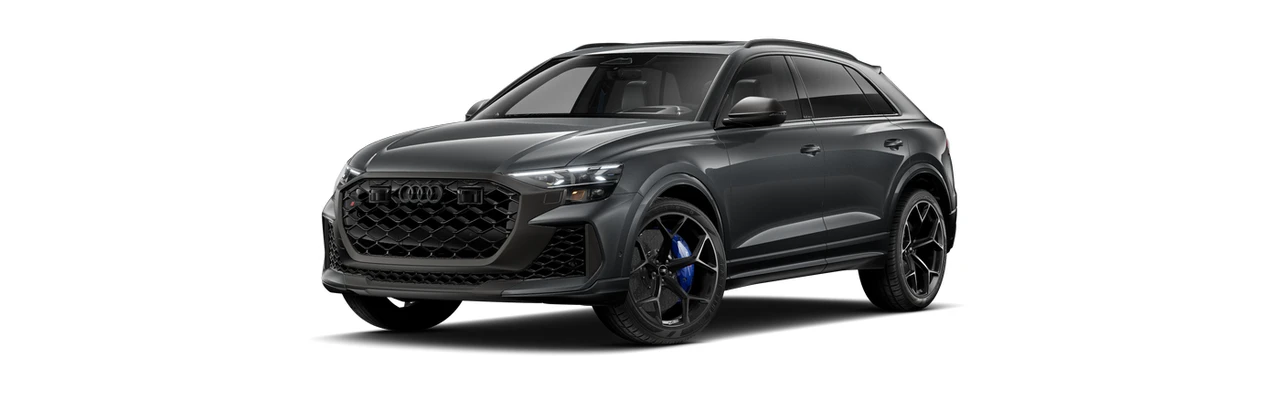 2027 Audi RS Q8 Performance - Image 14 of 25