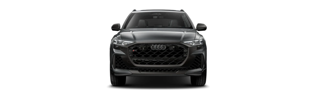 2027 Audi RS Q8 Performance - Image 25 of 25