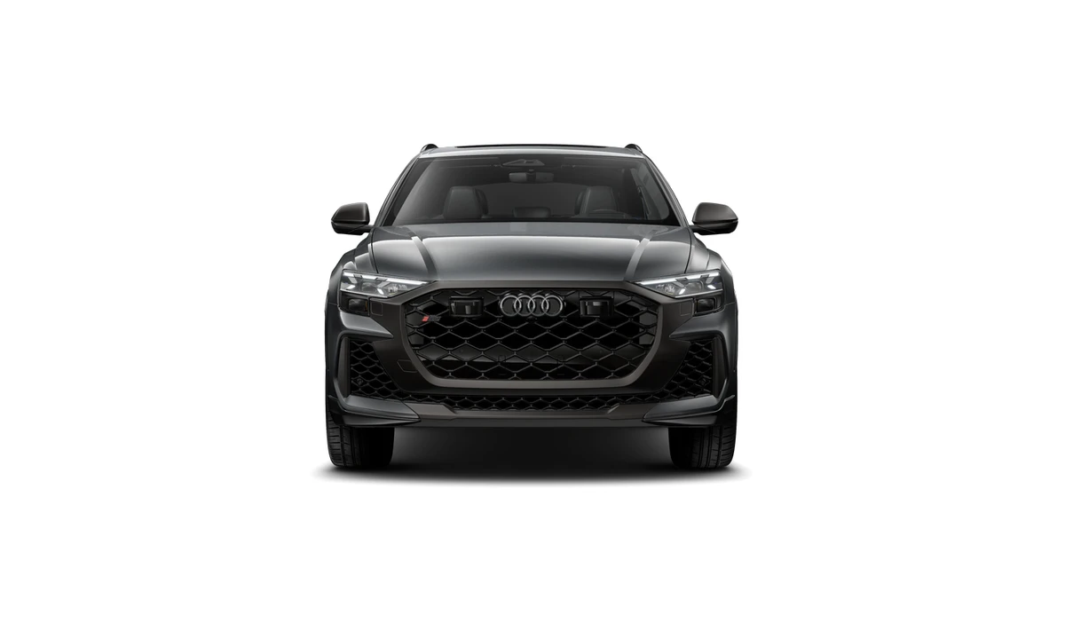 2027 Audi RS Q8 Performance - Image 23 of 25