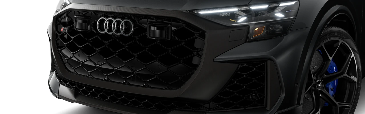 2027 Audi RS Q8 Performance - Image 15 of 25