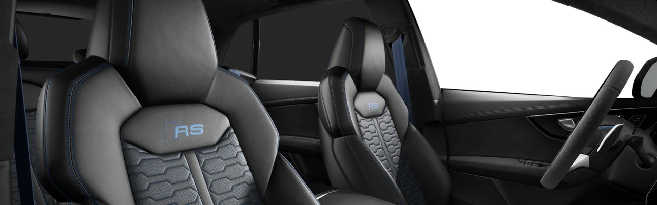 2027 Audi RS Q8 Performance - Image 17 of 25