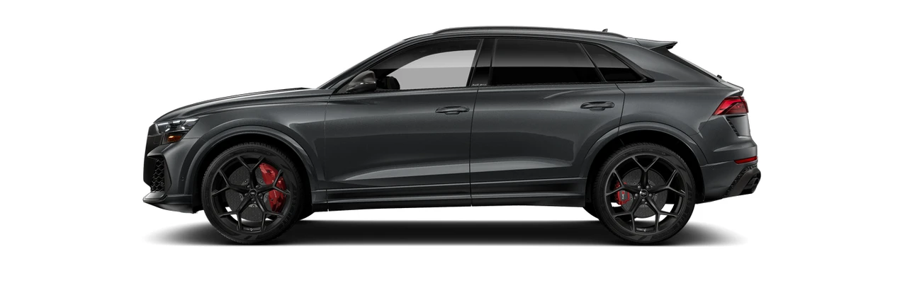 2027 Audi RS Q8 Performance - Image 19 of 25