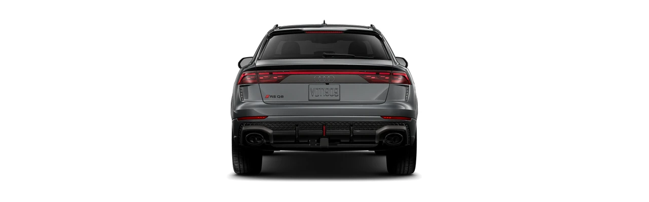 2027 Audi RS Q8 Performance - Image 22 of 25