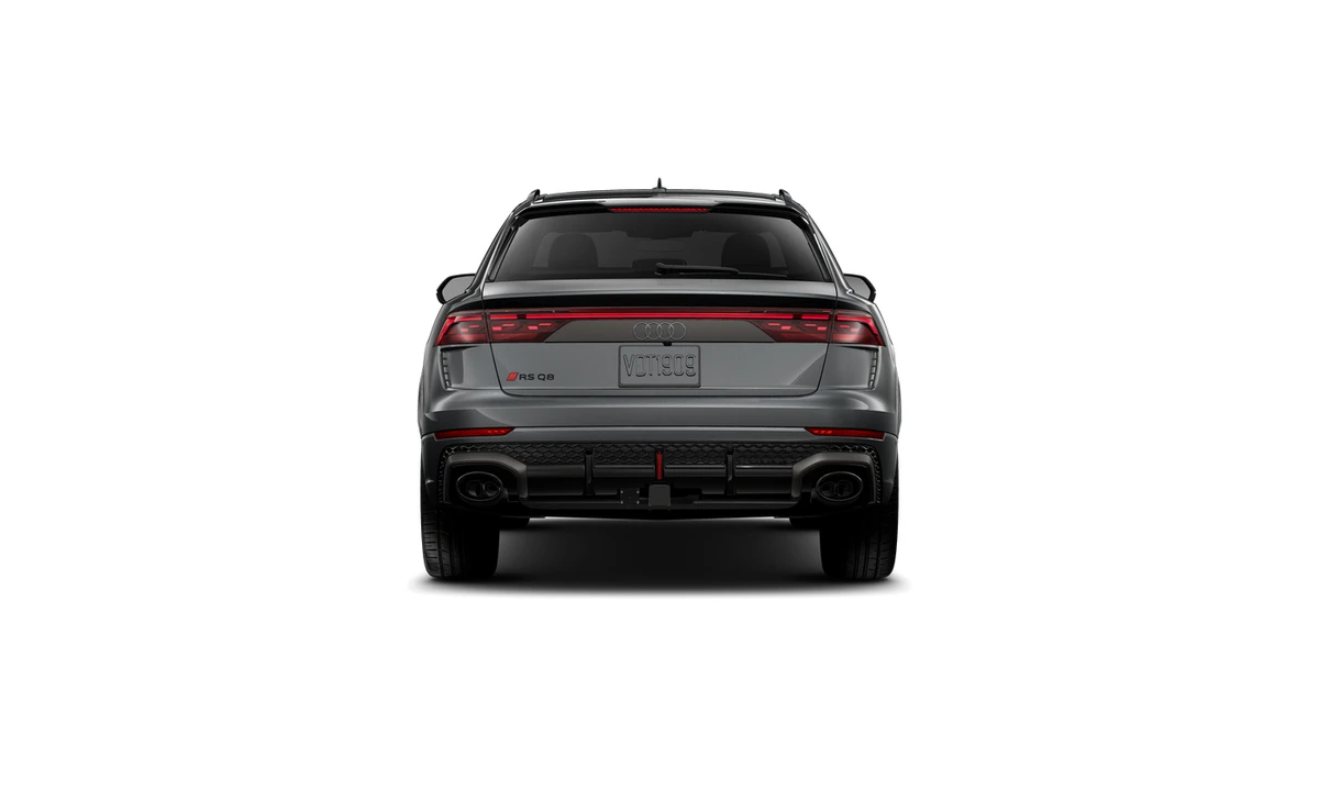 2027 Audi RS Q8 Performance - Image 24 of 25