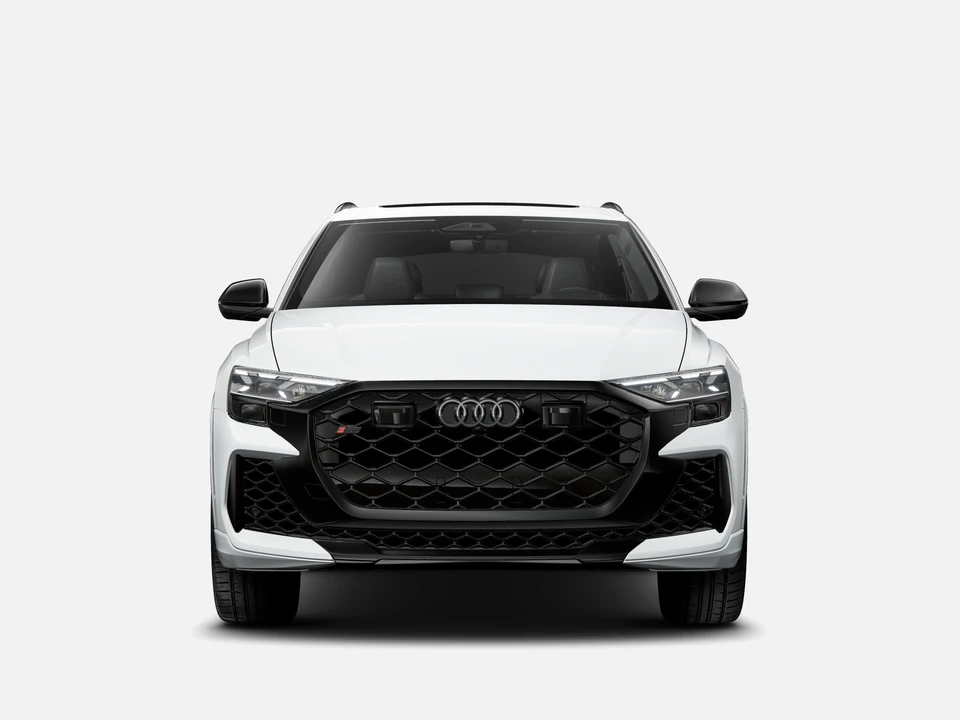 2027 Audi RS Q8 Performance - Image 5 of 25