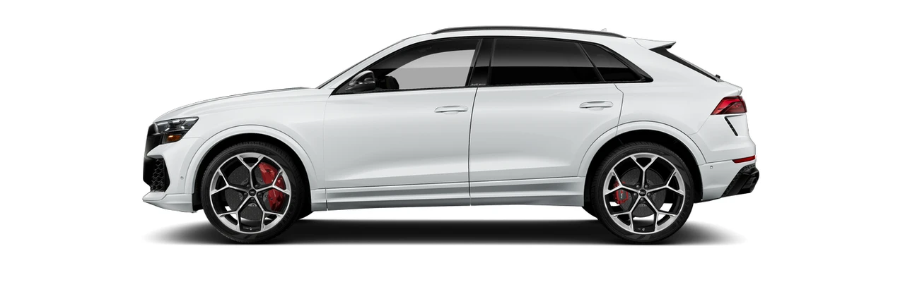 2027 Audi RS Q8 Performance - Image 19 of 25