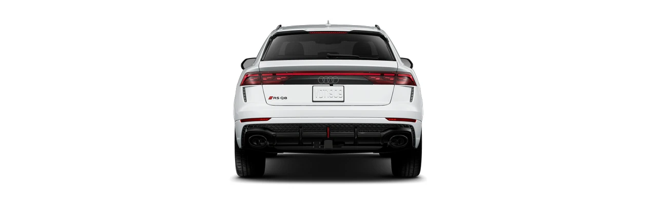 2027 Audi RS Q8 Performance - Image 22 of 25
