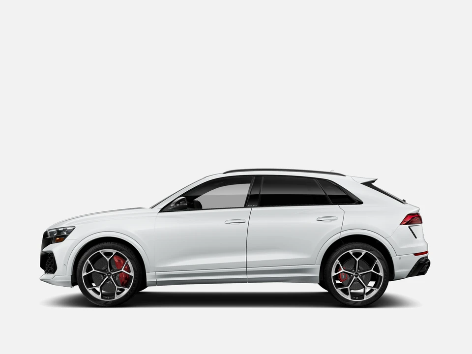 2027 Audi RS Q8 Performance - Image 8 of 25