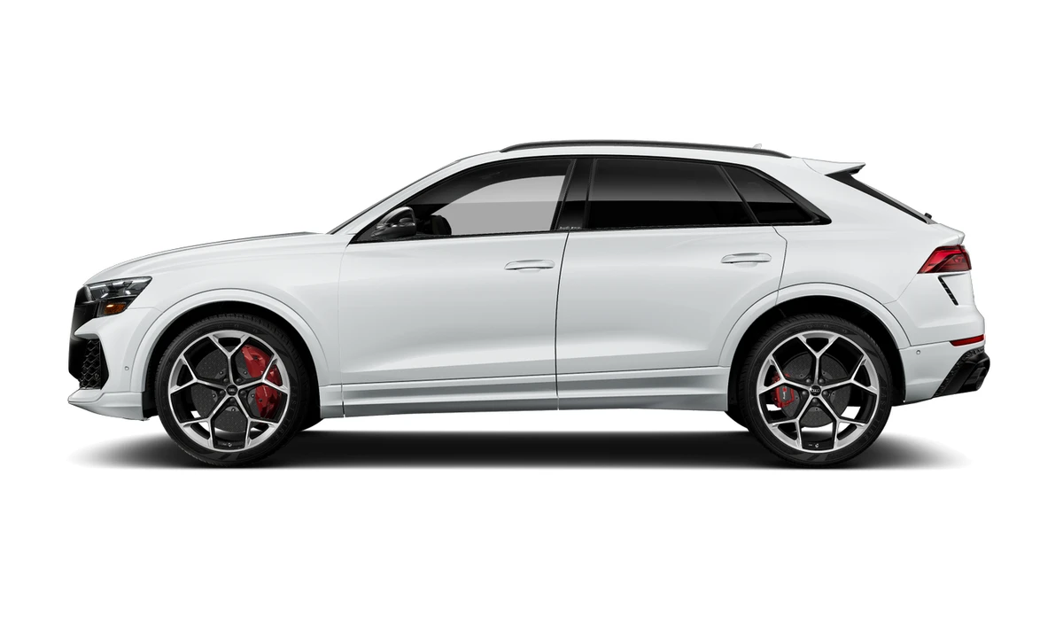 2027 Audi RS Q8 Performance - Image 21 of 25