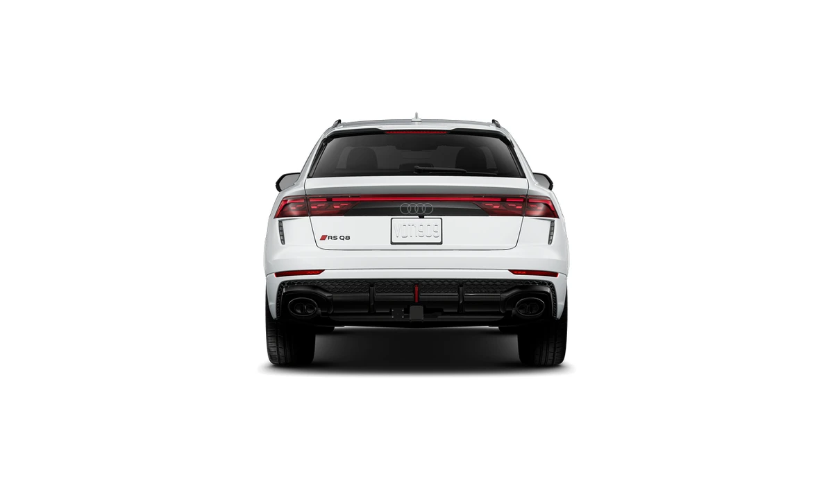 2027 Audi RS Q8 Performance - Image 24 of 25